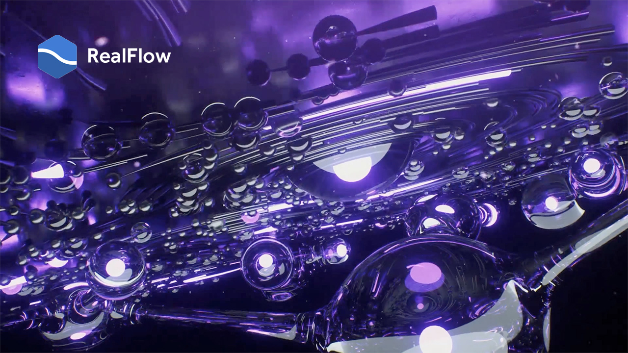 Realflow Plugin For 3ds Max 2014
