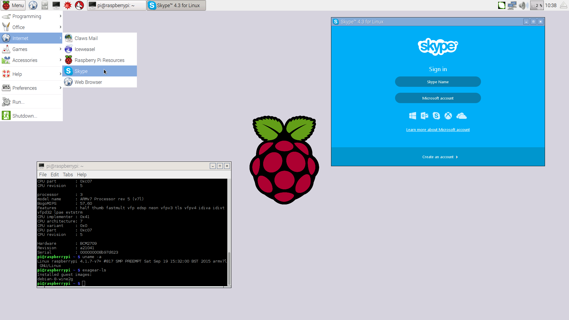 how to install mplayer raspberry pi